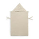 Jollein Otulacz do fotelika samochodowego Nougat Beige
