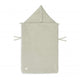 Jollein Otulacz do fotelika samochodowego Olive Green