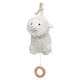 Jollien Pozytywka dla niemowlaka Lamb Cream