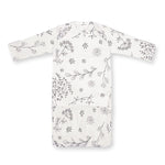 Sleepee Kangurek body niemowlęce z Czapeczką Bloom