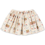 Konges Slojd Spódniczka dziewczęca Coco Skirt Puppy