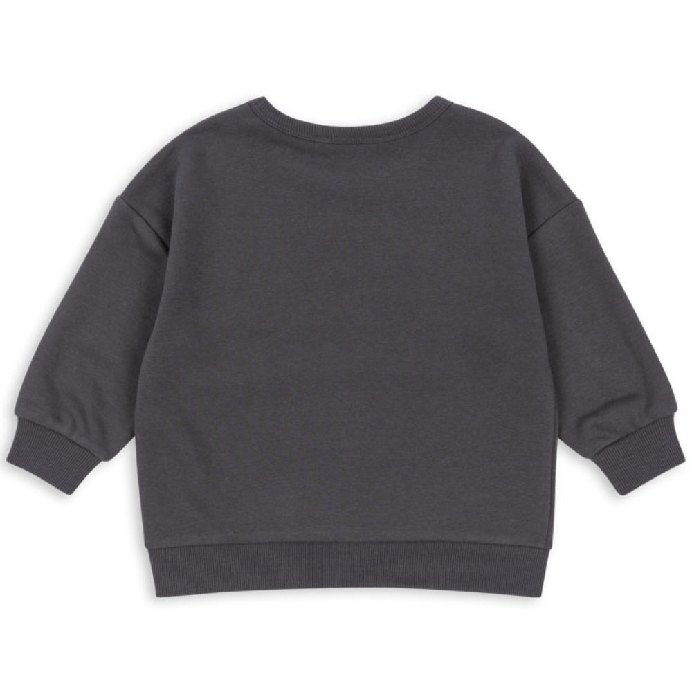 Konges Slojd Bluza dziecięca Lou Magnet