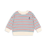 Konges Slojd Sweter dziecięcy Manis Antique Stripe
