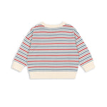Konges Slojd Sweter dziecięcy Manis Antique Stripe