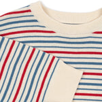 Konges Slojd Sweter dziecięcy Manis Antique Stripe