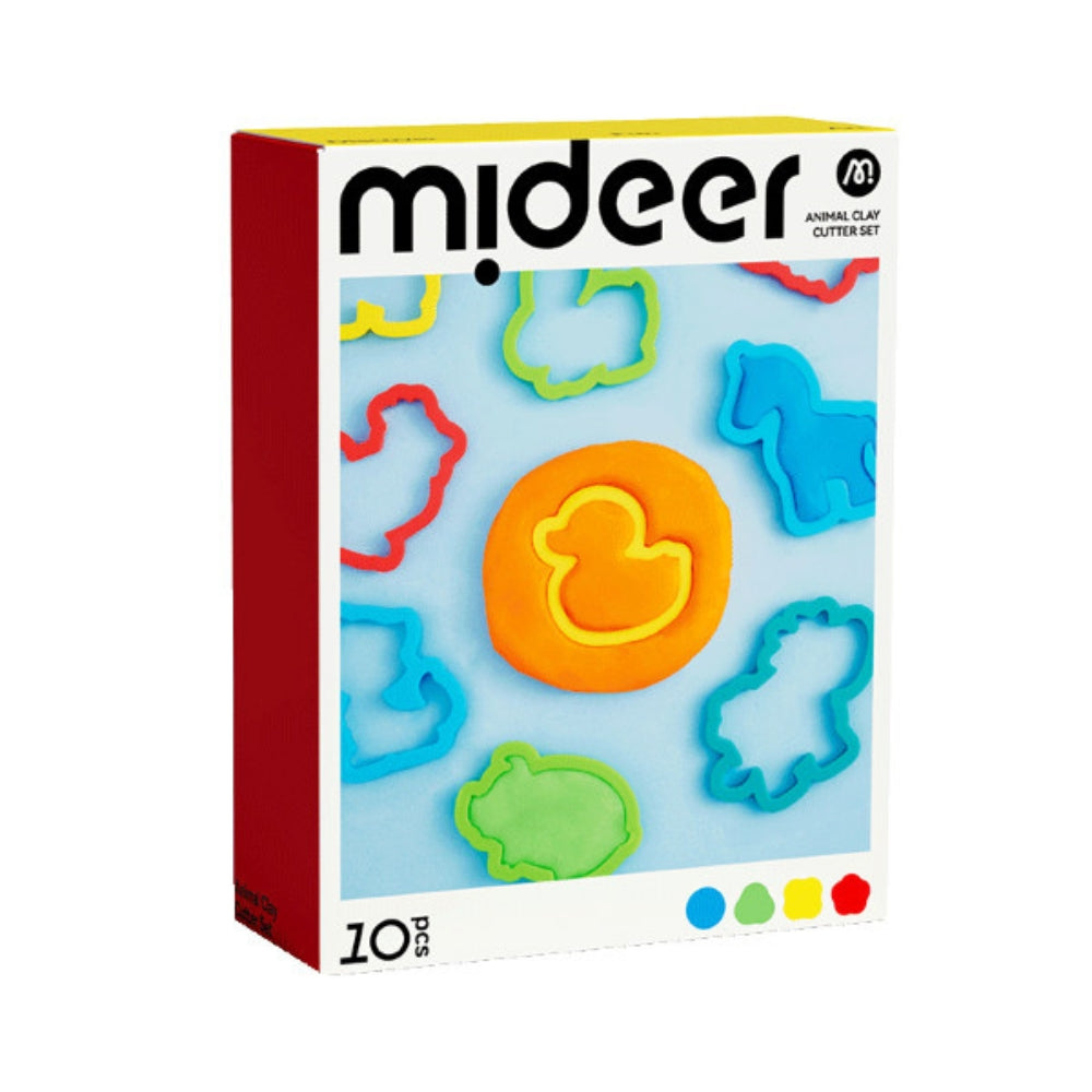 Mideer Foremki do ciastoliny