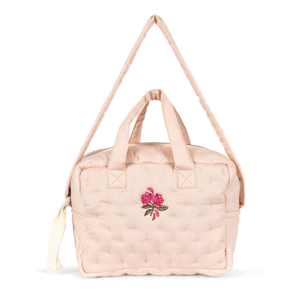 Konges Slojd Torba dla lalek Cameo Rose