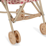 Konges Slojd Wózek dla lalek spacerowy Rosie Rose