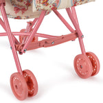 Konges Slojd Wózek dla lalek spacerowy Twinkle Sprinkle