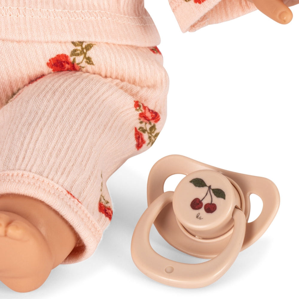 Konges Slojd Lalka Elisa