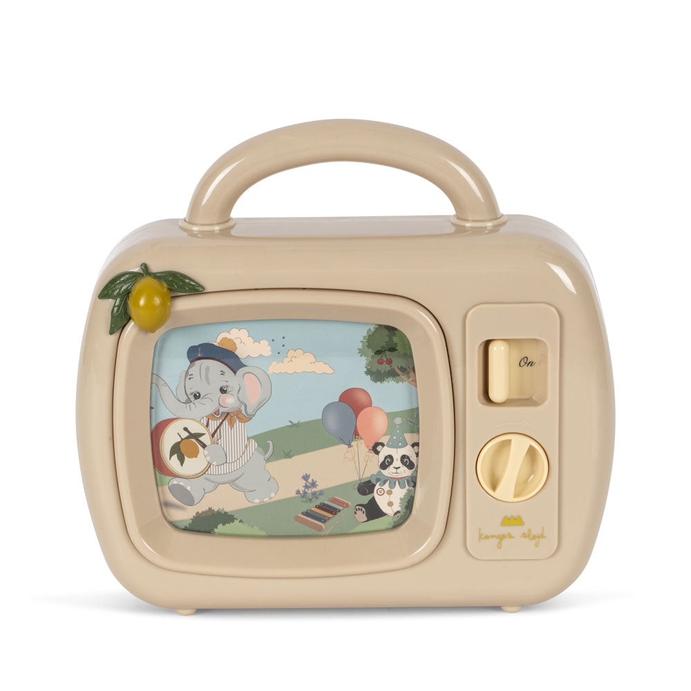 Konges Slojd Telewizorek dla dzieci My Melody