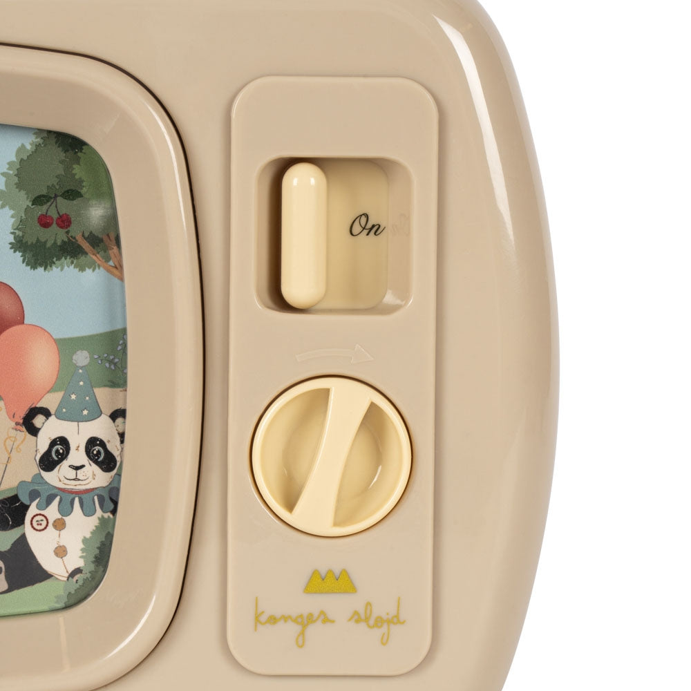 Konges Slojd Telewizorek dla dzieci My Melody