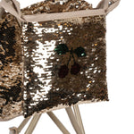 Konges Sløjd Wózek dla lalki spacerowy Sparkly