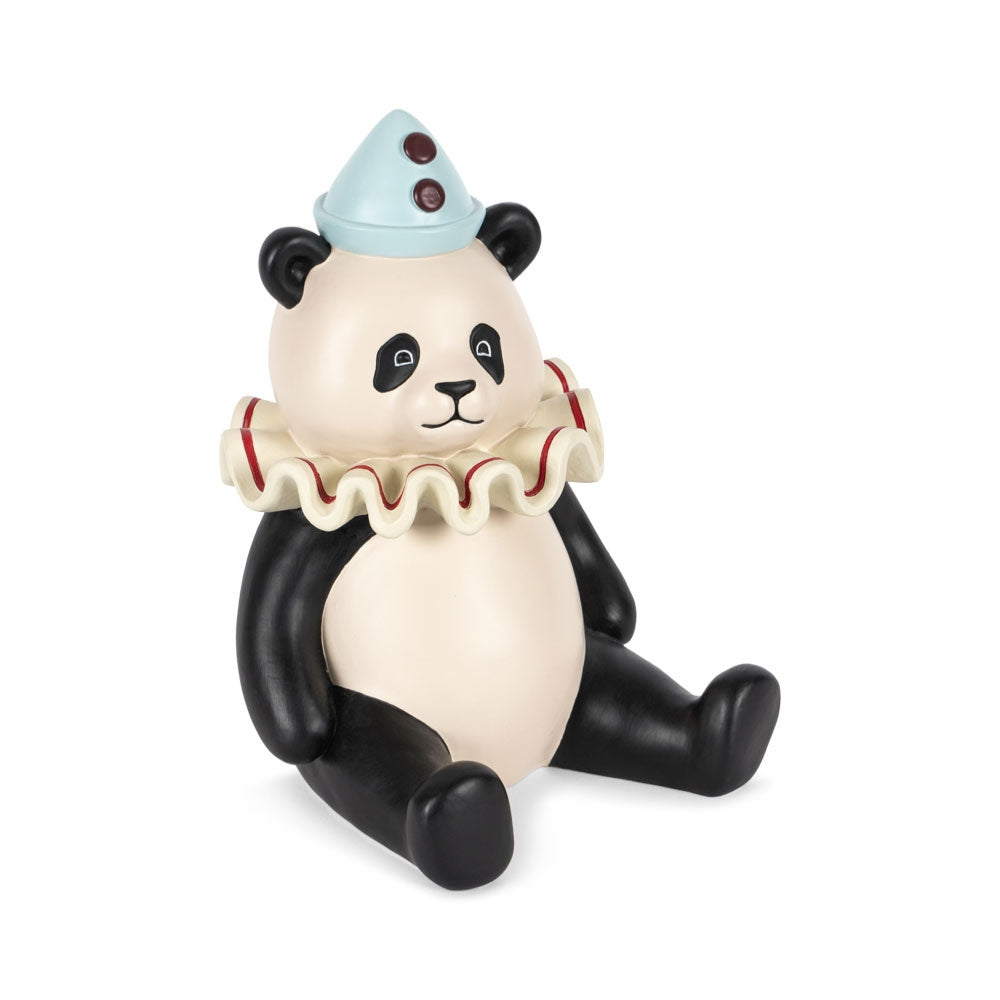 Konges Slojd Skarbonka Panda