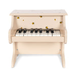 Konges Slojd Pianino dla dzieci Glossy Lemon