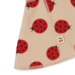 Konges Slojd Kominiarka dziecięca Tavi Ladybug
