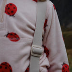 Konges Slojd Polar dziecięcy Tavi Ladybug