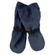 Mikk Line Rękawiczki dziecięce Fleece Recycled Blue Nights