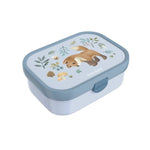 Little Dutch & Mepal Lunchbox dla dzieci Forest Friends