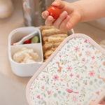 Little Dutch & Mepal Lunchbox dla dzieci Fairy Wonders