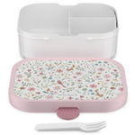 Little Dutch & Mepal Lunchbox dla dzieci Fairy Wonders