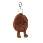 Jellycat Breloczek Wesołe Ziarno Kawy 17 cm
