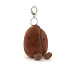 Jellycat Breloczek Wesołe Ziarno Kawy 17 cm
