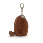 Jellycat Breloczek Wesołe Ziarno Kawy 17 cm