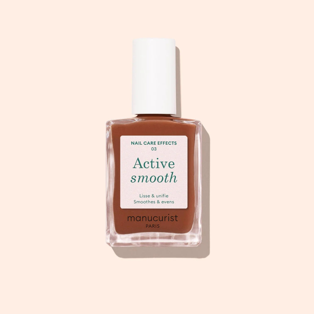 Manucurist Lakier do paznokci Active Smooth 03