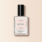 Manucurist Lakier do paznokci z serii Range Green™ Milky White