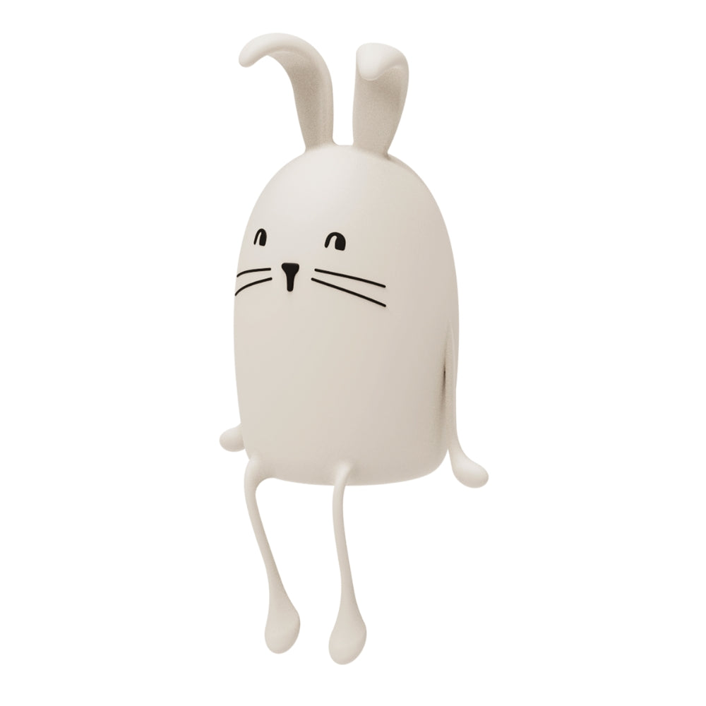 Liewood Lampka nocna dla dziecka Evex Rabbit Sandy