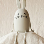 Liewood Lampka nocna dla dziecka Evex Rabbit Sandy