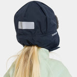 Didriksons Czapka zimowa Biggles Navy