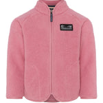 Didriksons Polar dziecięcy Gibbs Heather Pink