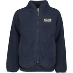 Didriksons Polar dziecięcy Gibbs Navy