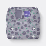 Bambino Mio Pieluszka wielorazowa Miosolo All-In-One Berry Bounce
