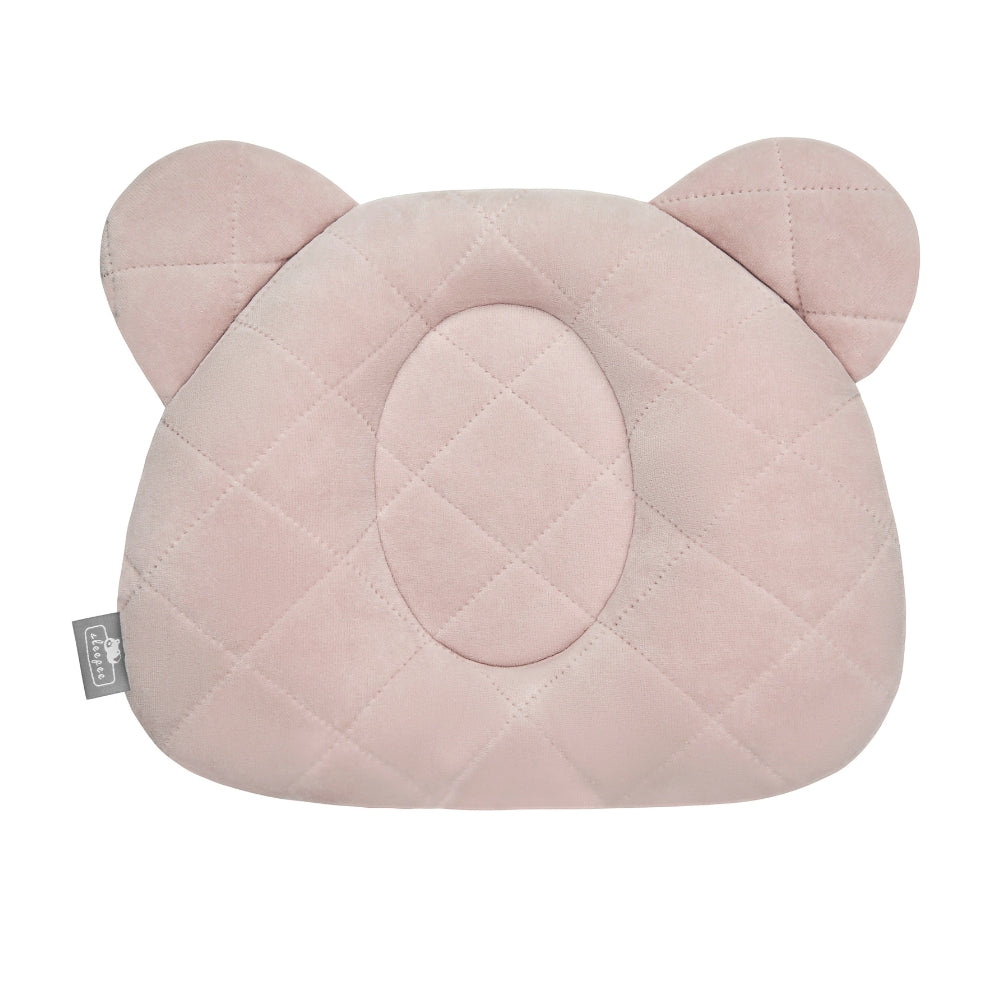 Sleepee Poduszka z wgłębieniem na główkę Royal Baby Pink