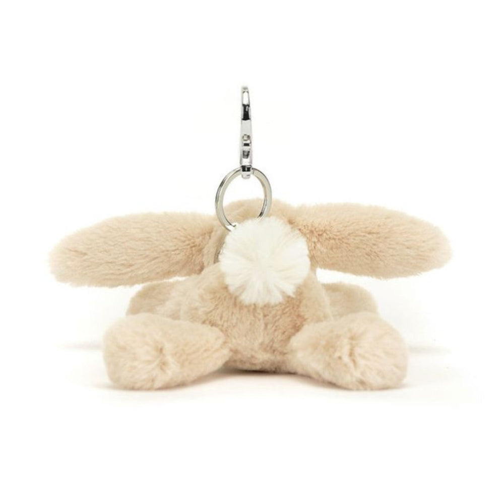 Jellycat Breloczek Króliczek Słodziak 16 cm