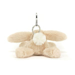Jellycat Breloczek Króliczek Słodziak 16 cm