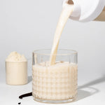 Vilgain Odżywka białkowa z mleka krów karmionych trawą, smak waniliowy 1000g