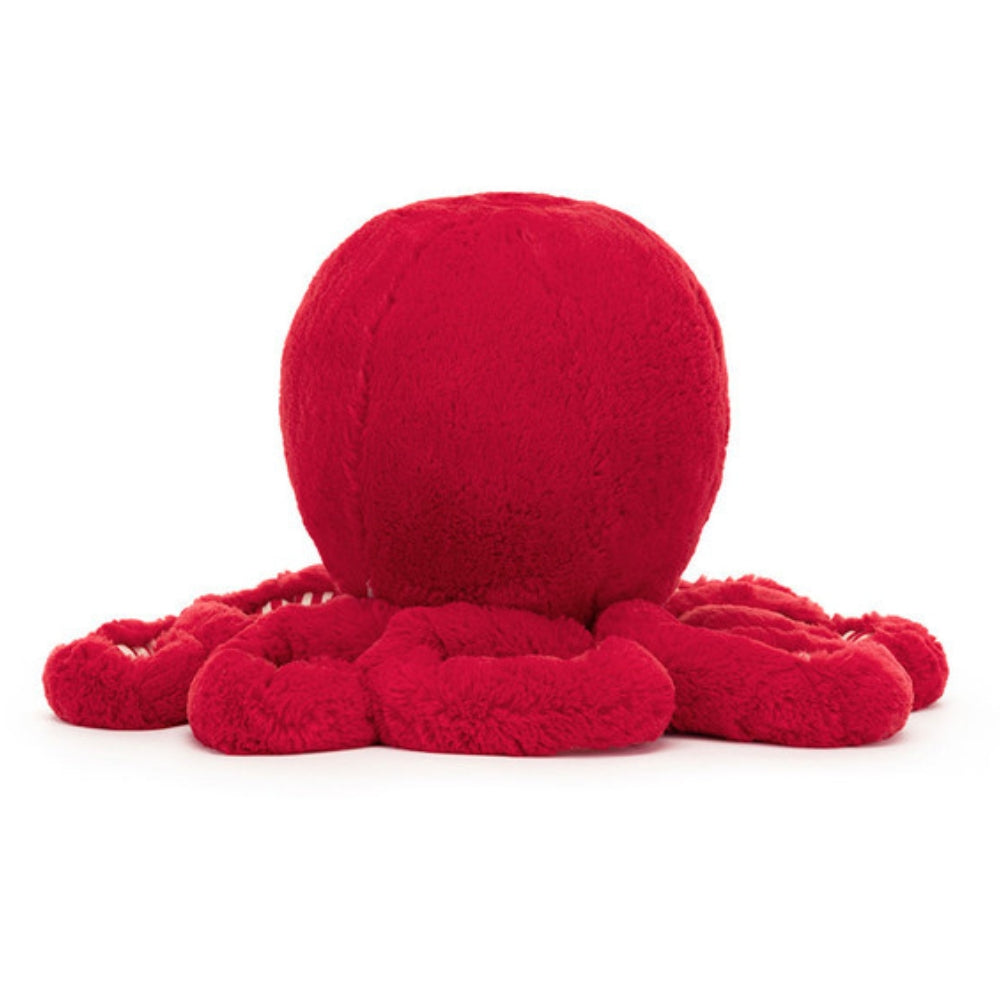 Jellycat Przytulanka Ośmiornica Żurawinowa 47 cm