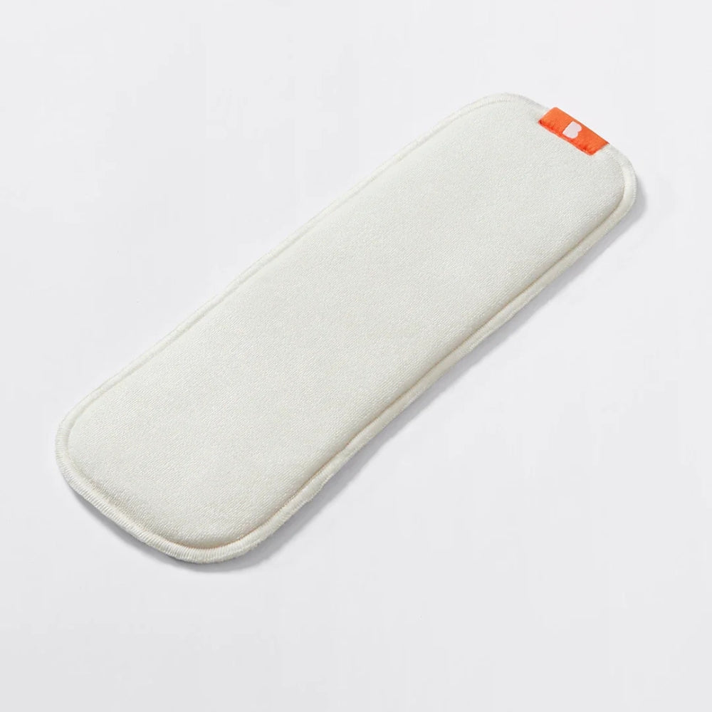 Bambino Mio Wkładki chłonne do pieluszek wielorazowych Miosolo Daily Boost 3-pak