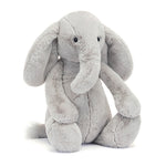Jellycat Przytulanka słoń Tadeusz LUX Orlando 51cm
