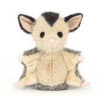 Jellycat Przytulanka Lotopałanka Lolly 14 cm