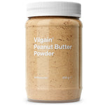 Vilgain Masło orzechowe w proszku BIO Wegańskie 200g