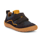 Froddo Buty dziecięce barefoot Base Brązowe