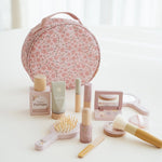 Little Dutch Zabawkowa kosmetyczka z akcesoriami Beauty Case