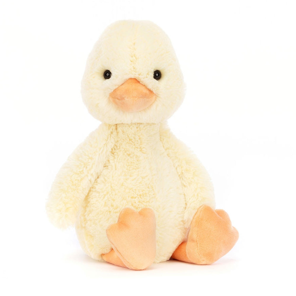 Jellycat Przytulanka Nieśmiałe Kaczątko 31cm