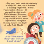 Nasza księgarnia Pucio i Wróżka Zębuszka