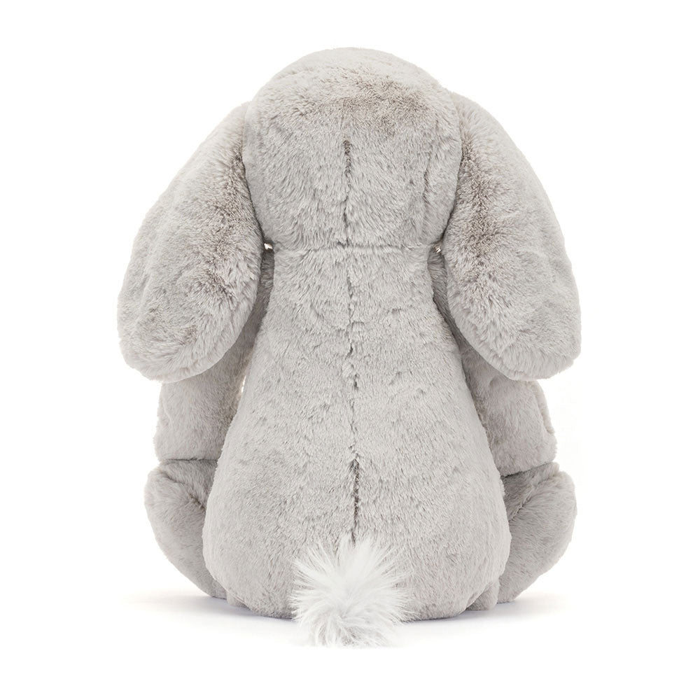 Jellycat Przytulanka słoń Tadeusz LUX Orlando 51cm